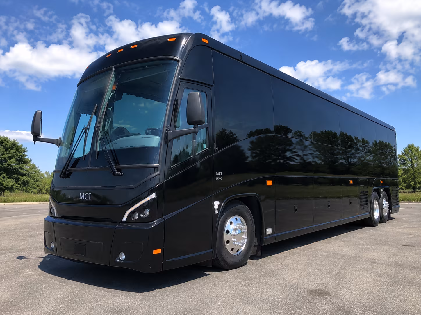 affordable yuma wedding charter bus prices for every budget