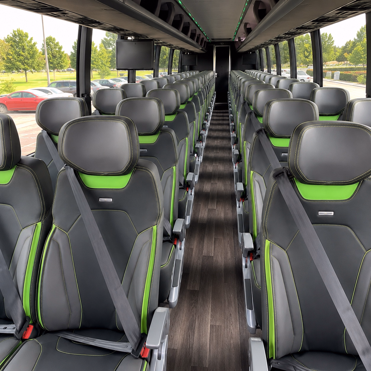 away game and tournament charter buses from yuma