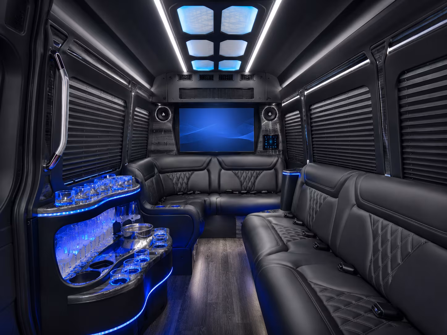 book your yuma prom bus early for the best selection