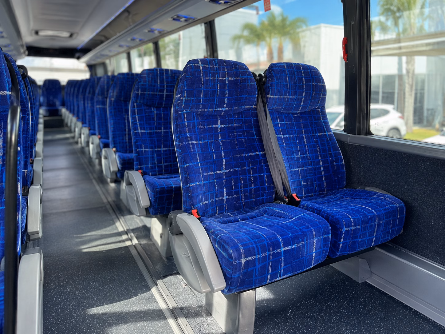 budget friendly school charter bus prices in yuma