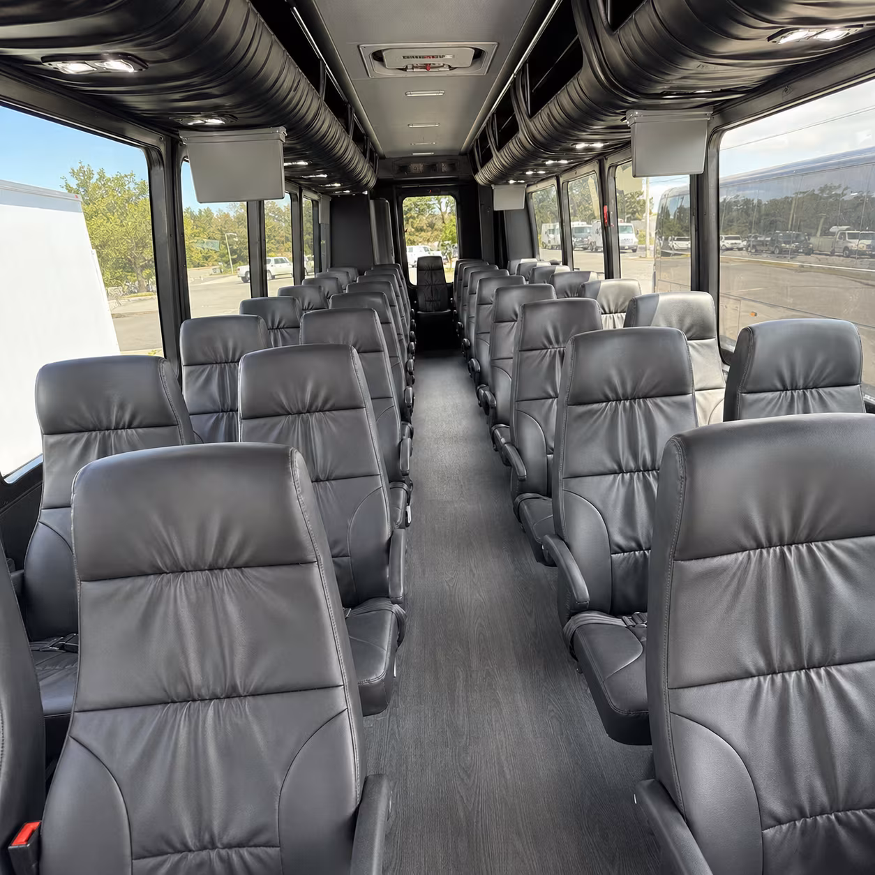 downtown yuma concert transportation