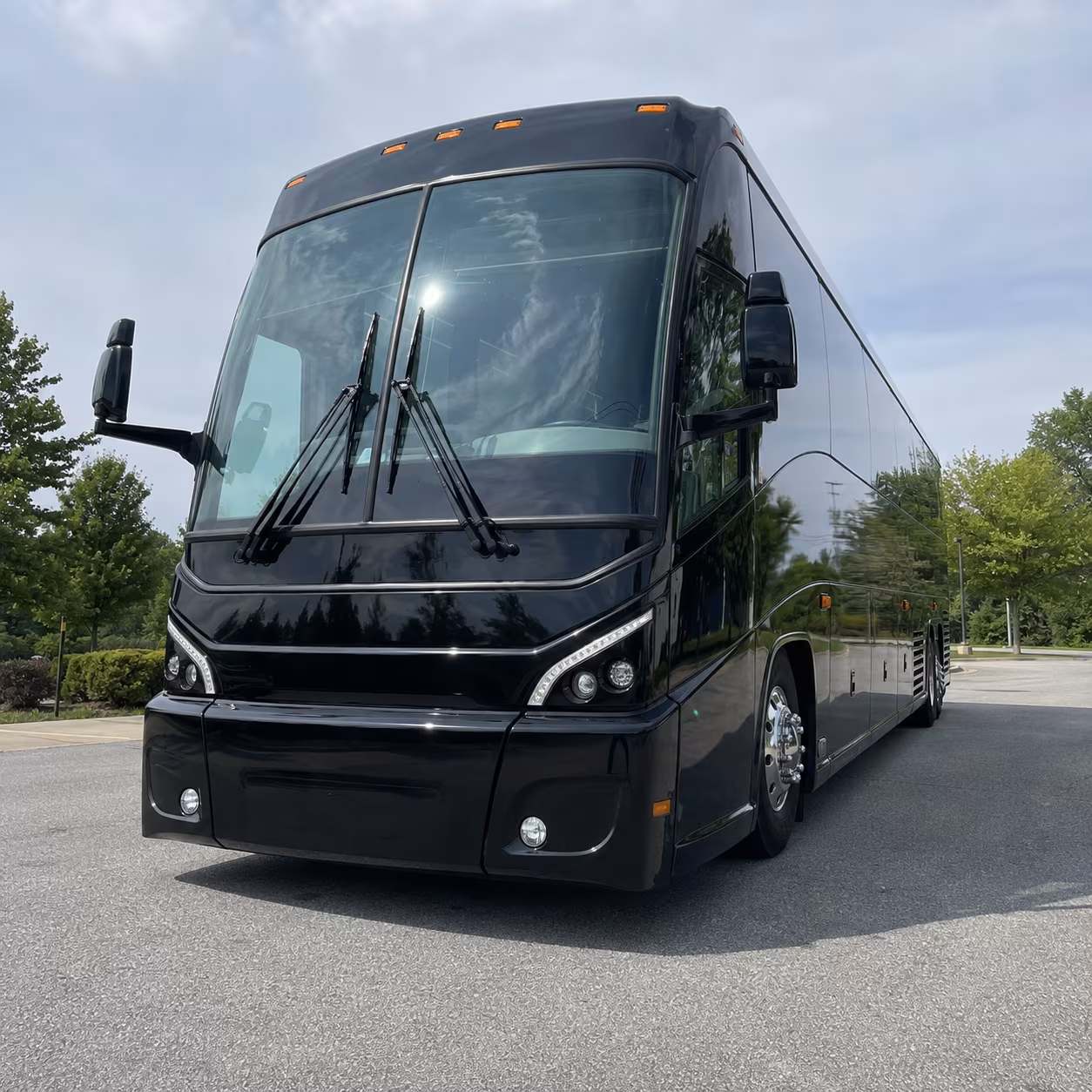multi day and overnight charter bus trips from yuma