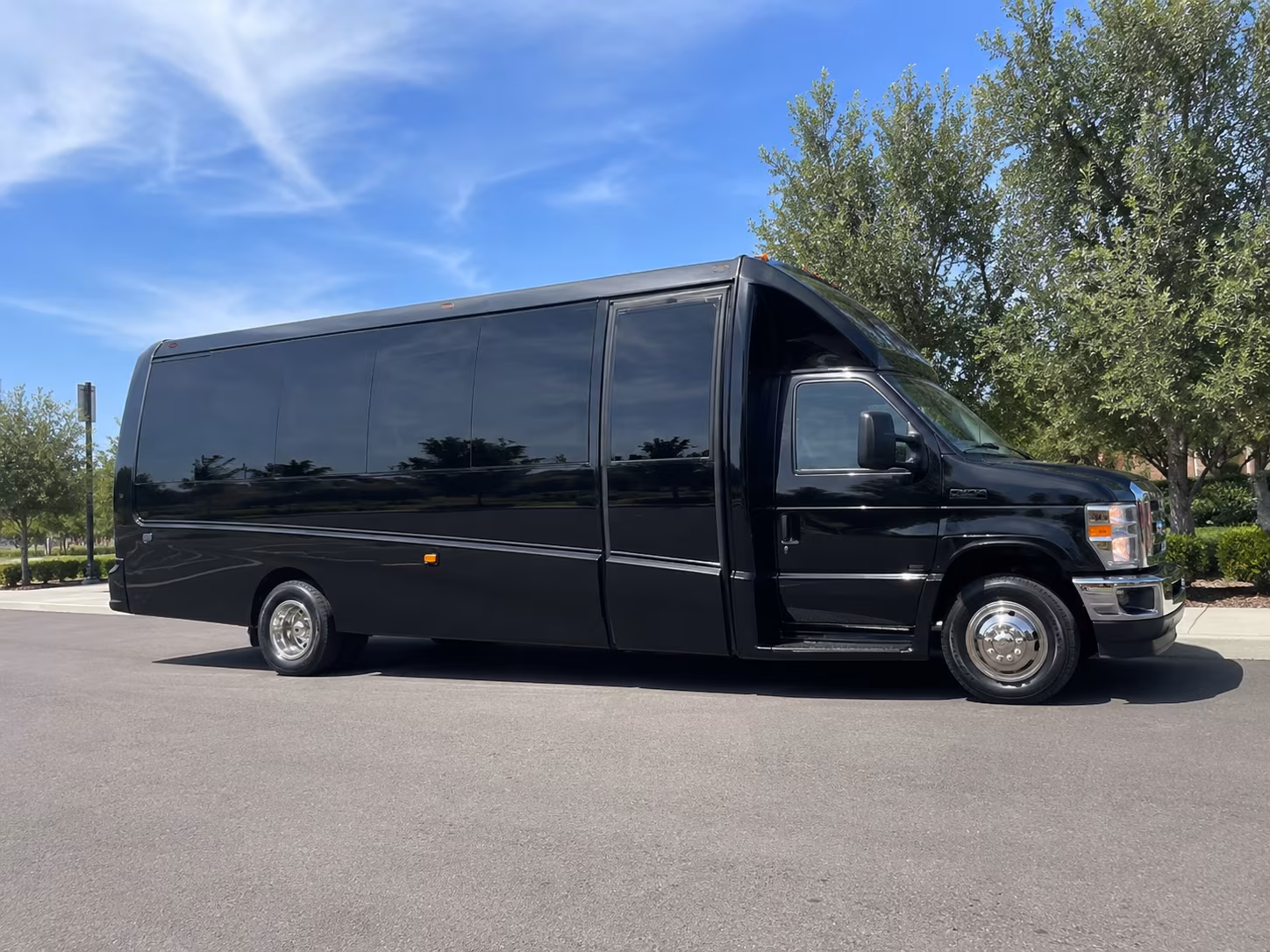wedding weekend transportation to elgin and beyond