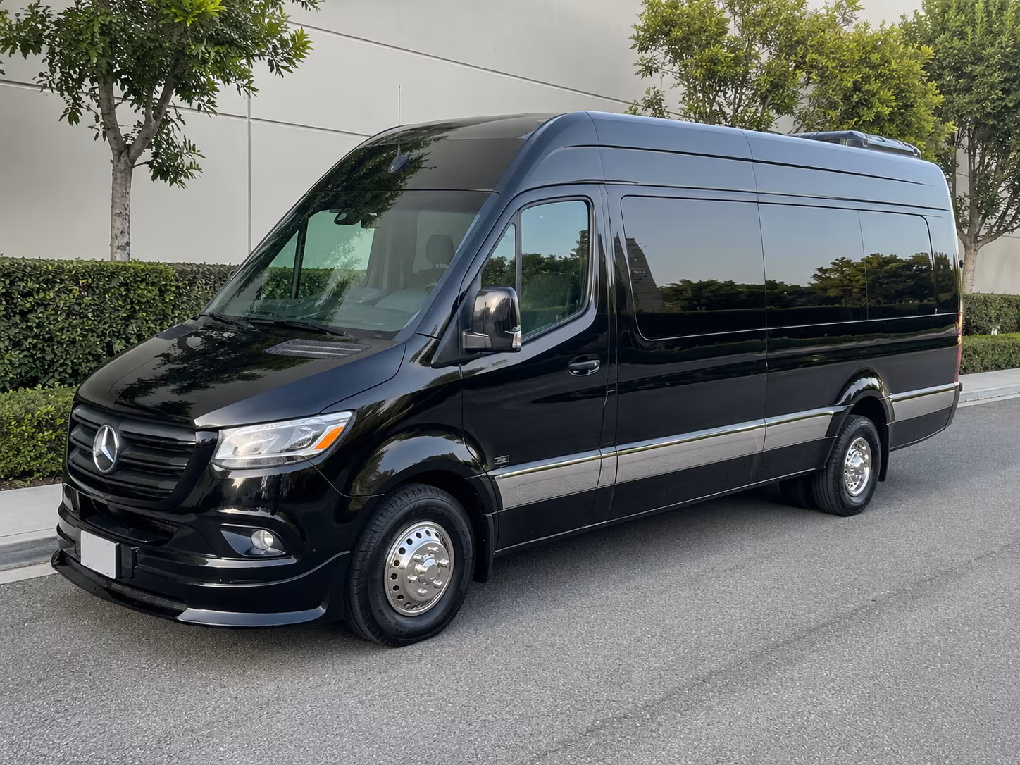 Yuma Airport Transportation