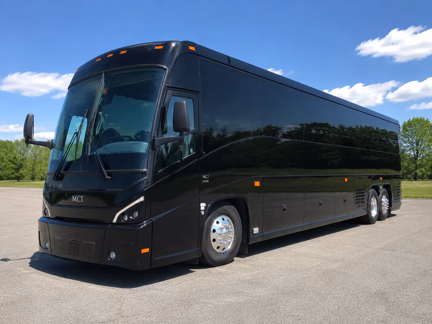 Yuma Corporate Event Transportation