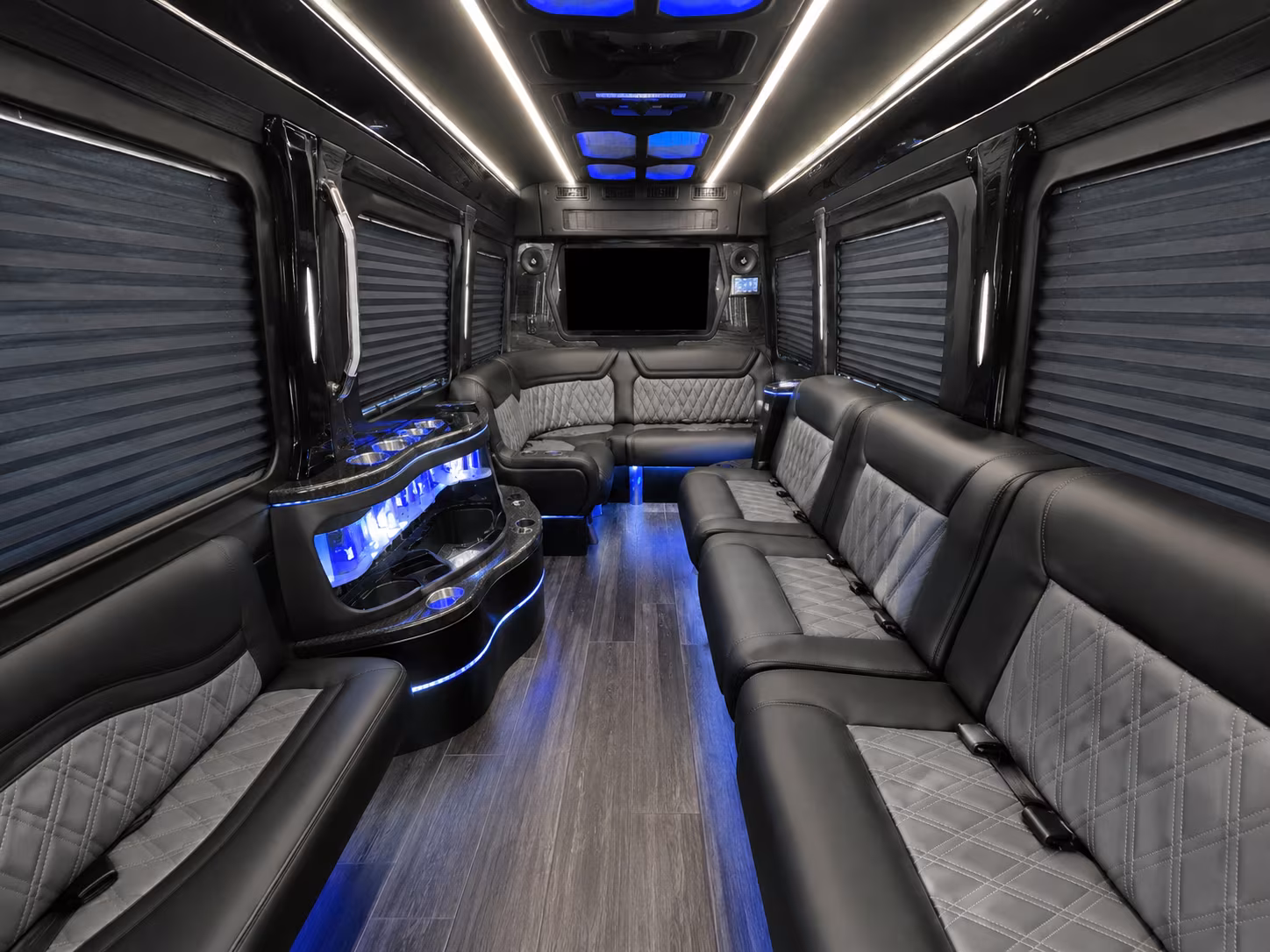 yuma custom day trip and driving tour bus rentals
