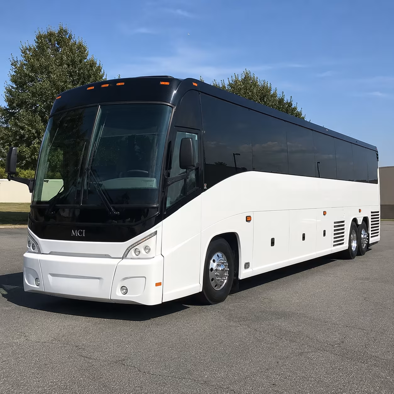 Yuma Employee Transportation