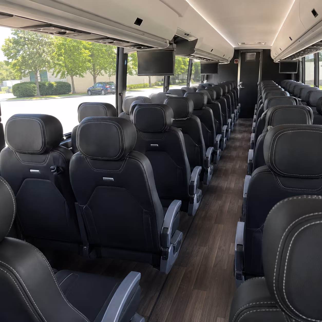 yuma long distance charter bus prices
