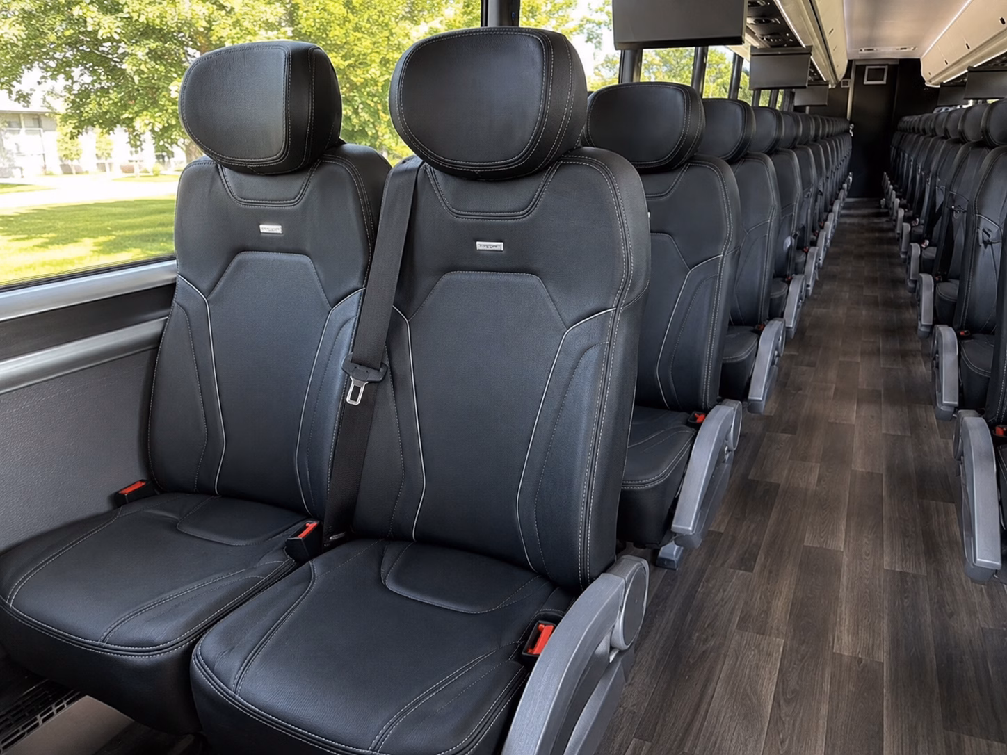 Yuma Private Event Transportation