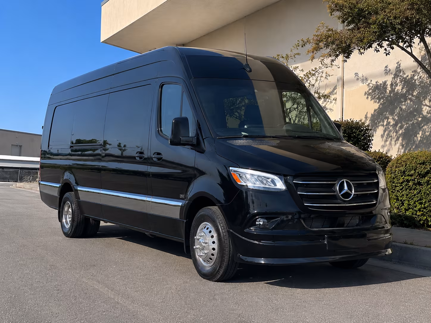 Yuma Wine Tour & Brewery Transportation